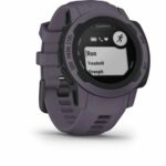 Smartwatch GARMIN Instinct 2S Μοβ