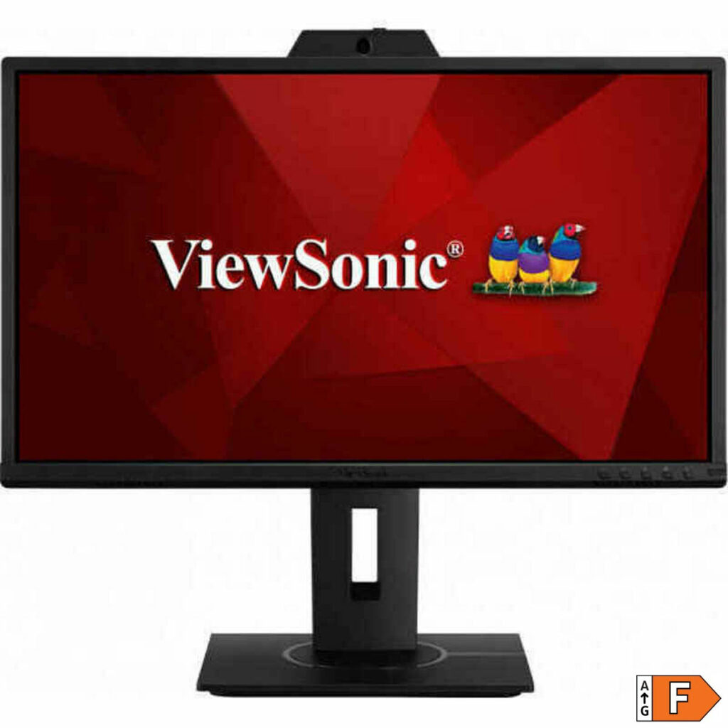 Οθόνη ViewSonic VG2440V 23
