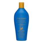 Ηλιακή Λοσιόν Expert Sun Protector Shiseido Spf 50+ (300 ml)