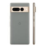 Smartphone Google Pixel 7 Pro Γκρι 128 GB Octa Core 6