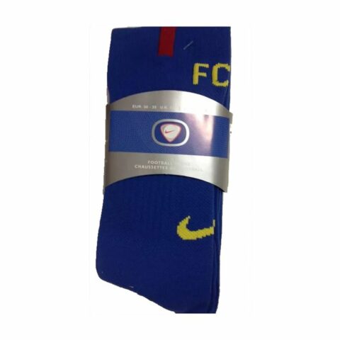 Αθλητικές Κάλτσες Nike Barça Μπλε