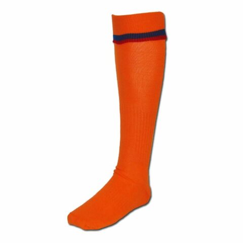 Αθλητικές Κάλτσες Nike FCB Away Πορτοκαλί
