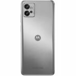 Smartphone Motorola Moto G32 Qualcomm Snapdragon 680 Android 12 Ασημί 128 GB 6