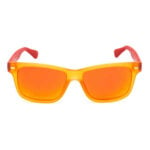 Παιδικά Γυαλιά Ηλίου Police SK03350T04R Πορτοκαλί (ø 50 mm)