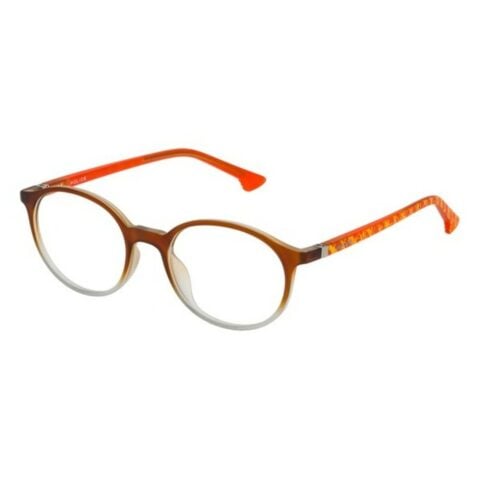 Γυαλιά Police VK0514704GF Παιδικά Γκρι Πορτοκαλί