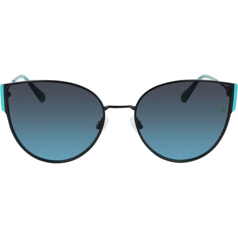 Unisex Γυαλιά Ηλίου Calvin Klein CKJ21210S 080 (Ø 59 mm)