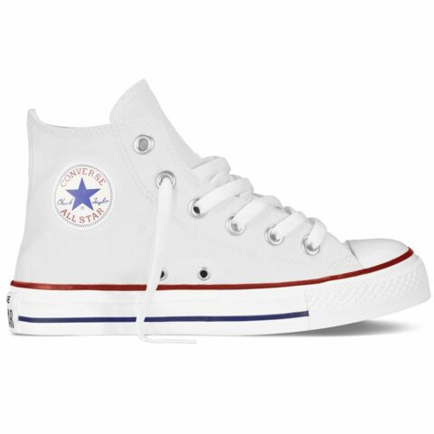 Παιδικά Aθλητικά Παπούτσια Converse  All Star Classic Λευκό