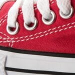 Αθλητικά Παπούτσια για Μωρά Converse All Star Classic Low Κόκκινο