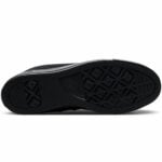 Unisex Casual Παπούτσια Converse Chuck Taylor All Star Μαύρο