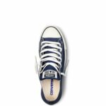 Γυναικεία Casual Παπούτσια Converse All Star Classic Low Σκούρο μπλε