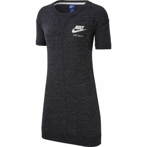 Φόρεμα Nike Sportswear Μαύρο