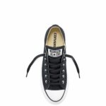 Γυναικεία Casual Παπούτσια Chuck Taylor All Star Platform Converse 560250C Μαύρο (38)