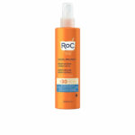 Αντηλιακό Σπρέι Roc Ενυδατική SPF 30 (200 ml)