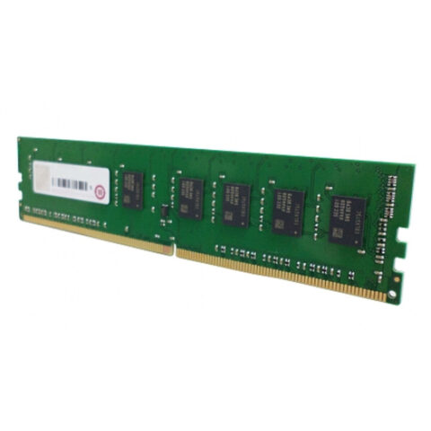 Μνήμη RAM Qnap RAM-8GDR4A0-UD-2400 DDR4 8 GB