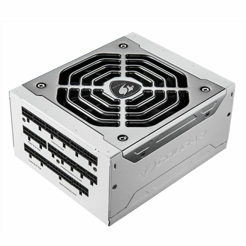 Τροφοδοσία Ρεύματος Cougar Polar1050W 1050 W Ενότητες