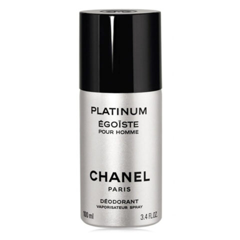 Αποσμητικό Spray Égoïste Chanel (100 ml) (100 ml)
