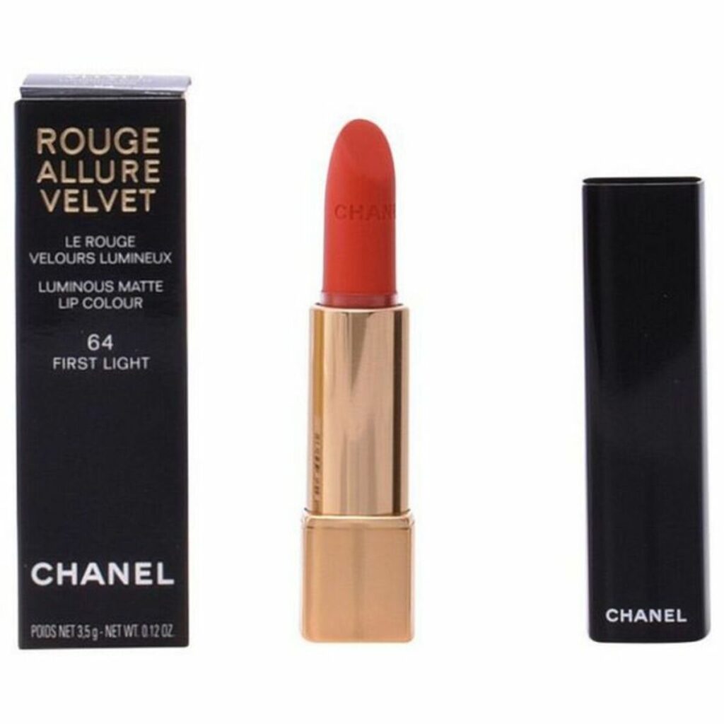 Κραγιόν Rouge Allure Velvet Chanel