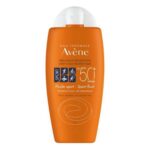 Υγρό Αντηλιακό Avene AVE0300224 SPF50+ 100 ml