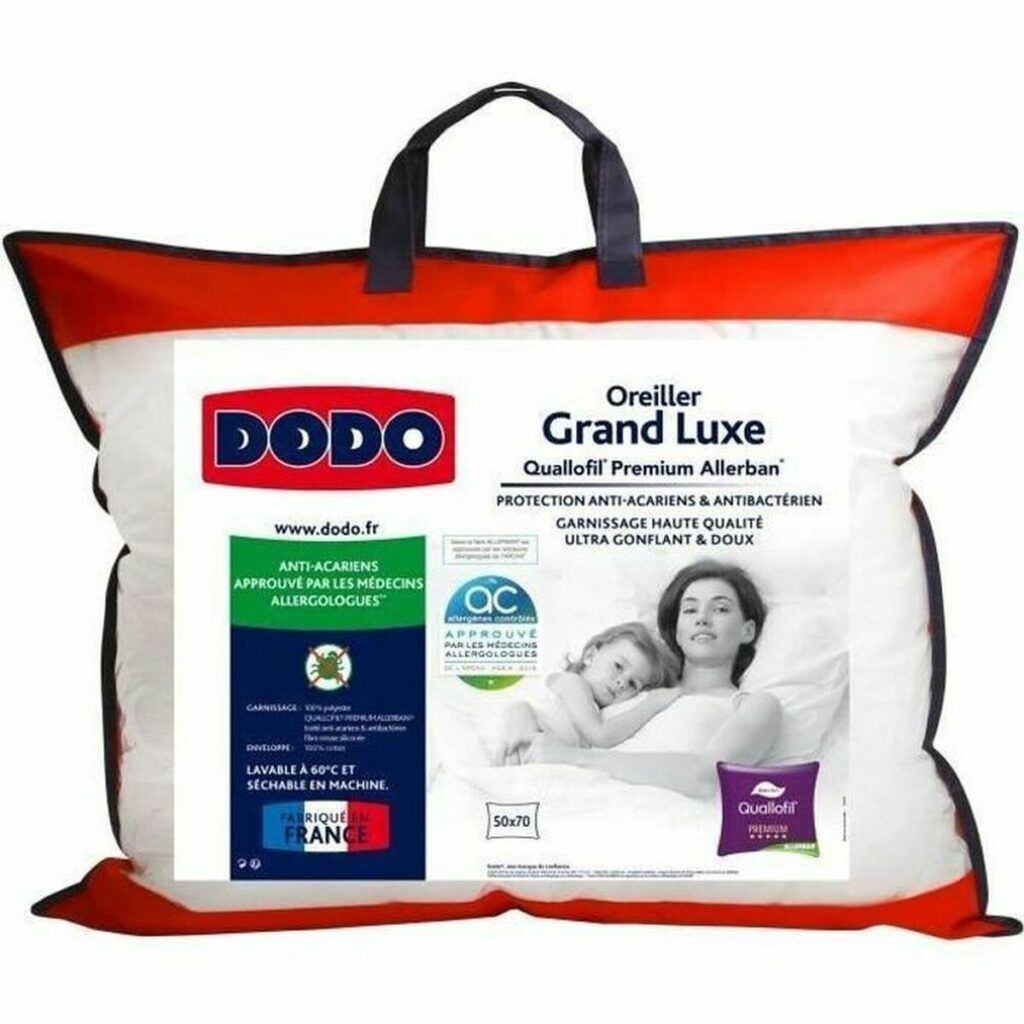 μαξιλάρι DODO Grand Luxe (50 x 70 cm)