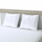 μαξιλάρι DODO Total Protect Λευκό (65 x 65 cm)