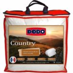 Σκανδιναβικό Παπλώμα DODO Λευκό 200 x 200 cm