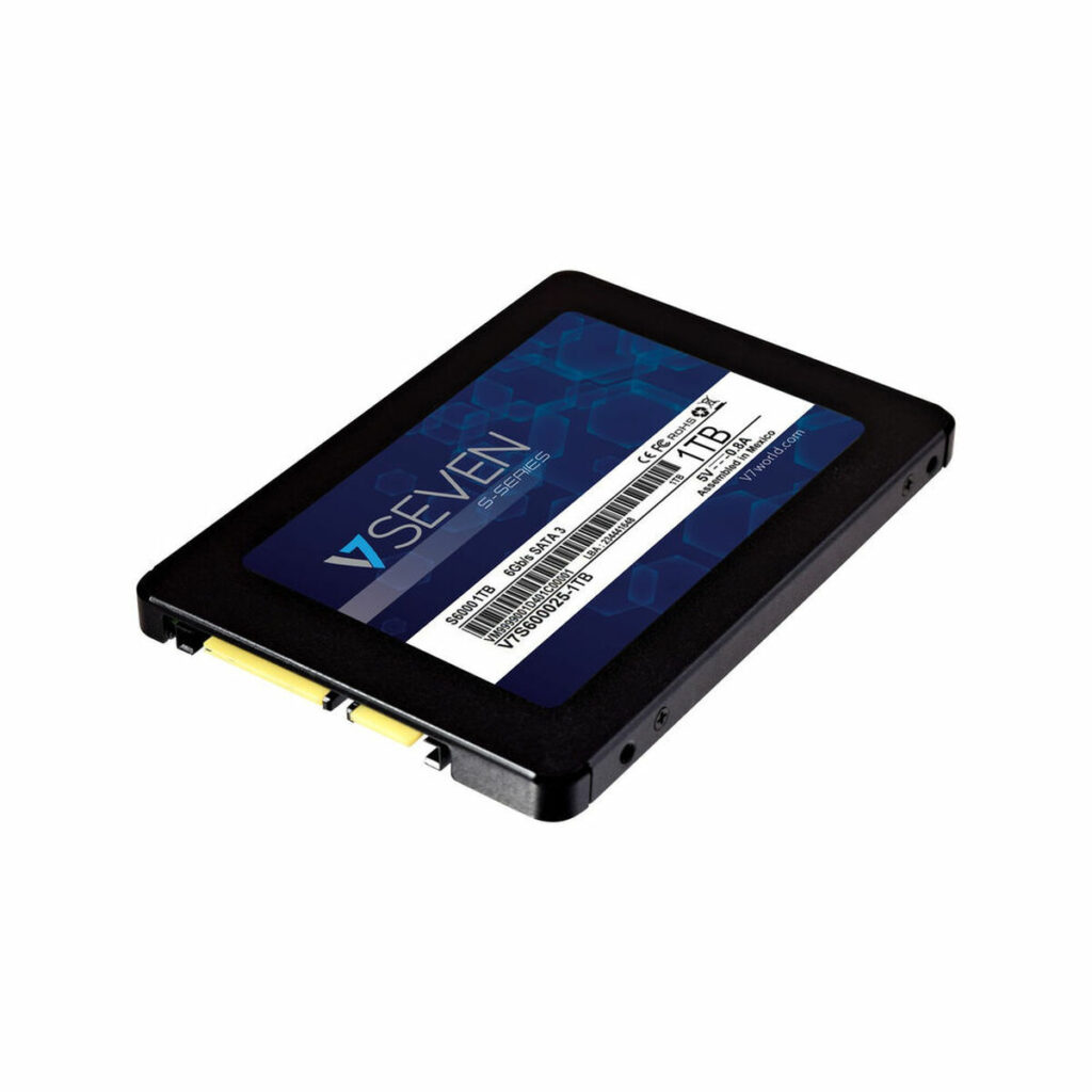 Σκληρός δίσκος V7 V7S 1 TB SSD