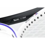 Ρακέτα του Tένις Tecnifibre Tfight 295 RS Λευκό