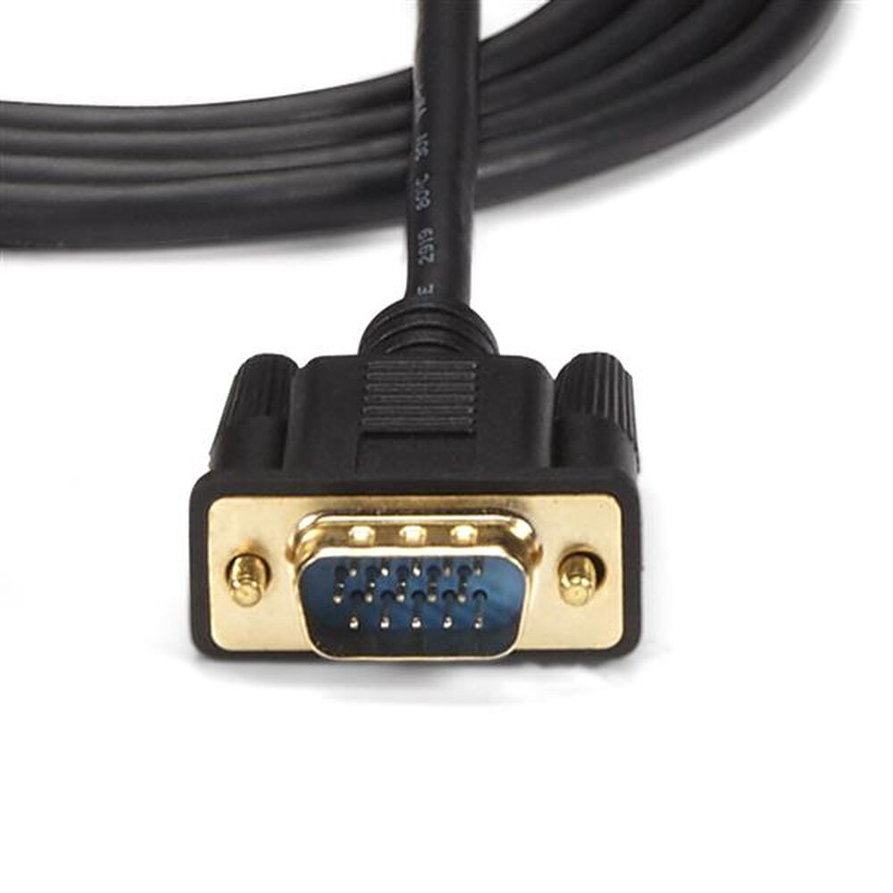 Καταγραφέας Video Gaming Startech HD2VGAMM6 HDMI VGA D-sub Micro USB