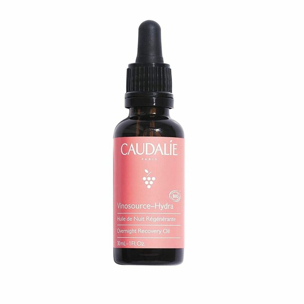 Θρεπτικό Λάδι Vinosource Caudalie (30 ml)