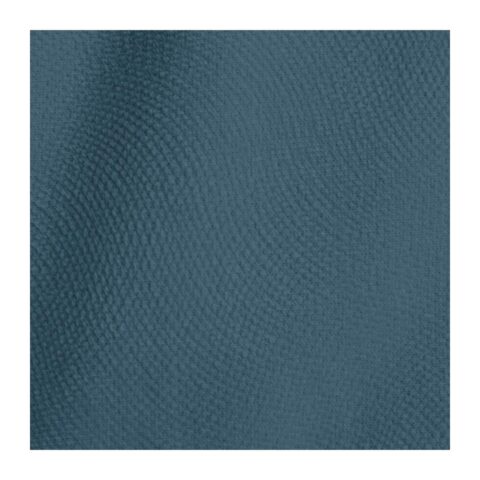 Κουρτίνα Atmosphera Lilou Μπλε πολυεστέρας (140 x 260 cm)