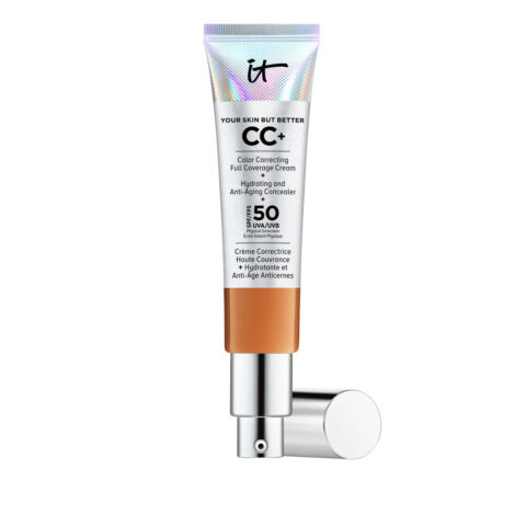 CC Cream It Cosmetics Your Skin But Better Rich SPF 50+ (32 ml)