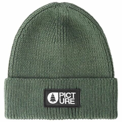 Καπέλο Picture Colino Πράσινο Ένα μέγεθος