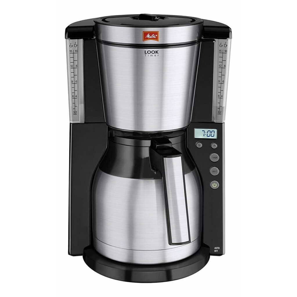 Καφετιέρα Φίλτρου Melitta 6738044 1000 W 1