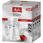 Καφετιέρα Φίλτρου Melitta 1023-05 1050 W