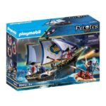 Playset Pirates Playmobil 70412 (87 pcs)