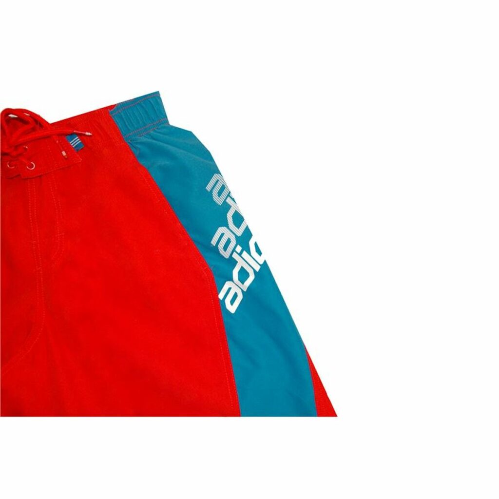 Παντελόνι για Ενήλικους Adidas Sportswear Μπλε Κόκκινο Άντρες