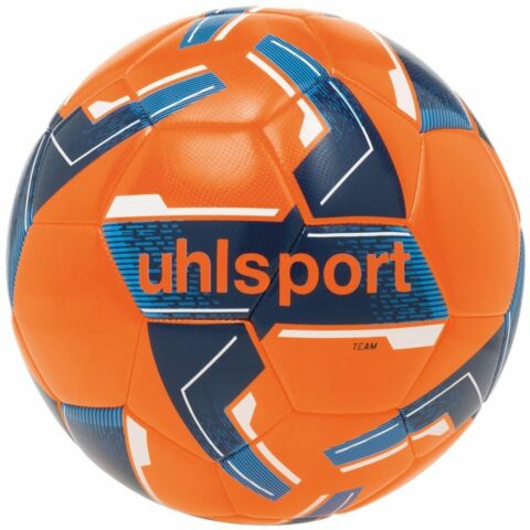 Μπάλα Ποδοσφαίρου Uhlsport Team Πορτοκαλί 5