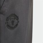 Παιδικά Αθλητικά Παντελόνια Adidas Manchester United Γκρι