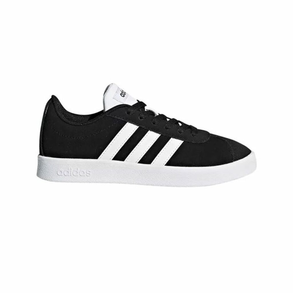 Casual Παπούτσια VL Court 2.0 Adidas Μαύρο