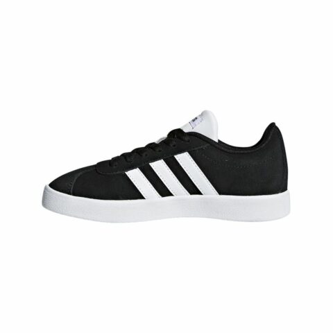 Casual Παπούτσια VL Court 2.0 Adidas Μαύρο