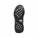 Παπούτσια για Τρέξιμο για Παιδιά Adidas RapidaRun Μαύρο
