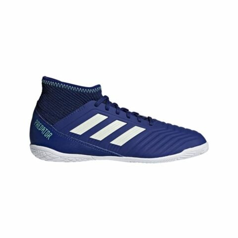 Παπούτσια Ποδοσφαίρου Eσωτερικού Xώρου (Σάλας) Adidas Predator Tango Σκούρο μπλε Παιδιά