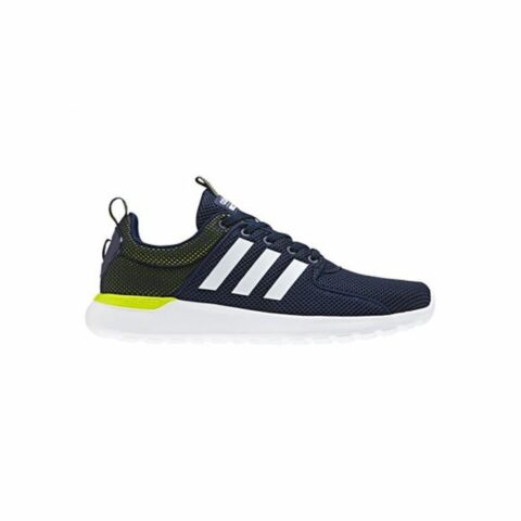 Ανδρικά Αθλητικά Παπούτσια Adidas Cloudfoam Lite Racer Σκούρο μπλε