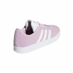 Γυναικεία Casual Παπούτσια Adidas VL Court 2.0 Ροζ