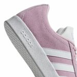 Γυναικεία Casual Παπούτσια Adidas VL Court 2.0 Ροζ