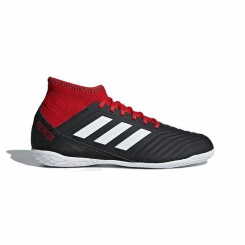 Παπούτσια Ποδοσφαίρου Eσωτερικού Xώρου (Σάλας) Adidas Predator Tango 18.3 Μαύρο Παιδιά