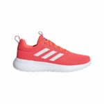 Παιδικά Aθλητικά Παπούτσια Adidas Lite Racer CLN Κοράλι Κόκκινο
