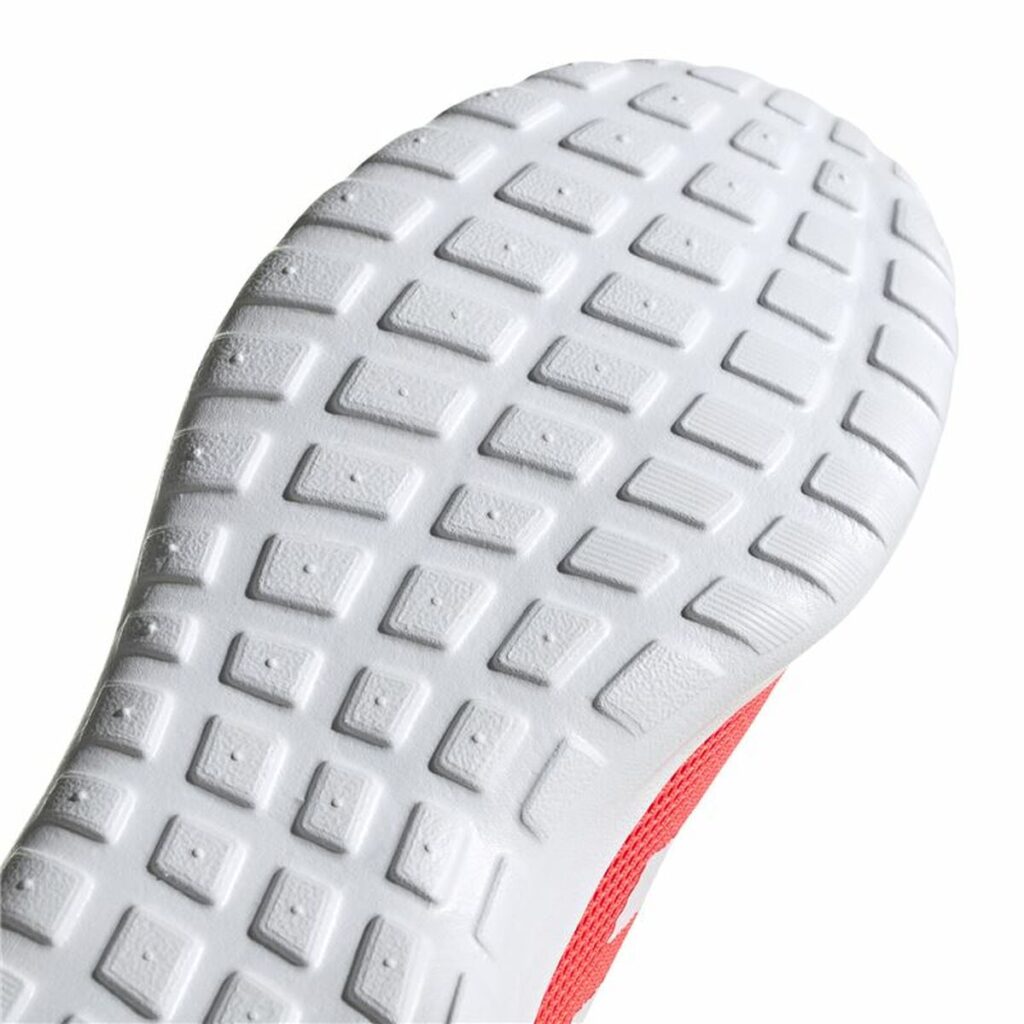 Παιδικά Aθλητικά Παπούτσια Adidas Lite Racer CLN Κοράλι Κόκκινο