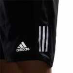 Ανδρικά Αθλητικά Σορτς Adidas Own The Run Μαύρο