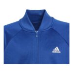 Παιδική Αθλητική Φόρμα Adidas Training XFG 3 Stripes Μπλε